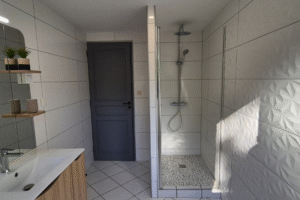 Light Blue White Clean Grid Family Photo Collage(1)